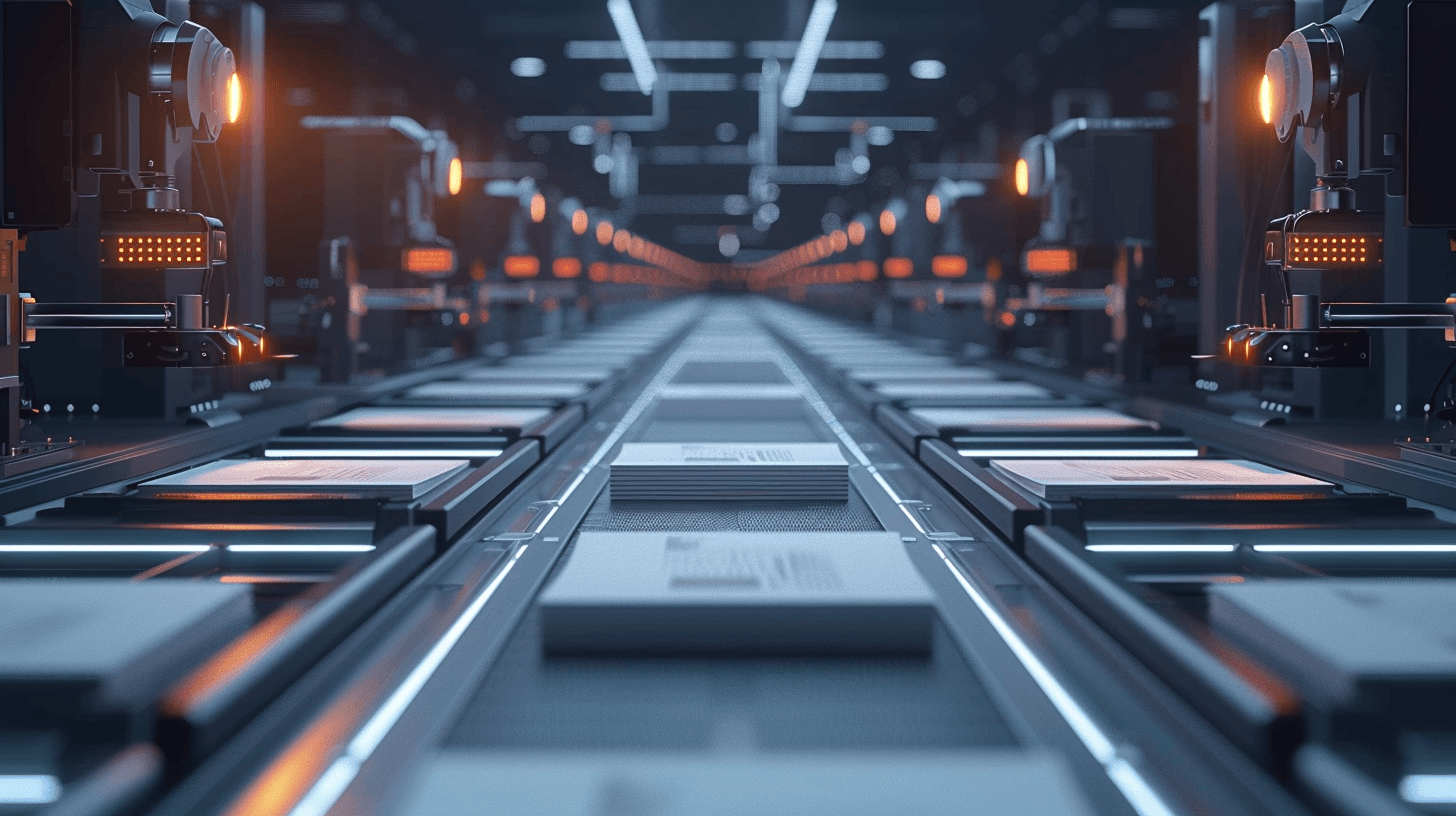 Zero Touch Document Refresh